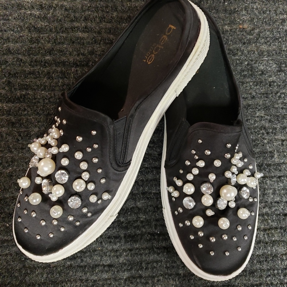 Womens Bebe size 10